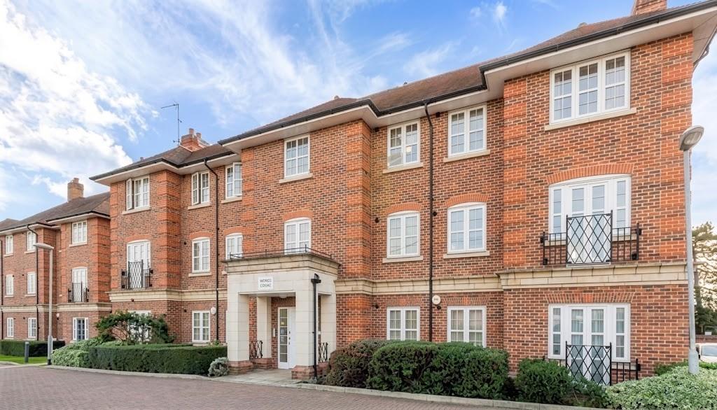 Bianca Court, Mill Hill, NW7, Marchant Close, Mill Hill, NW7